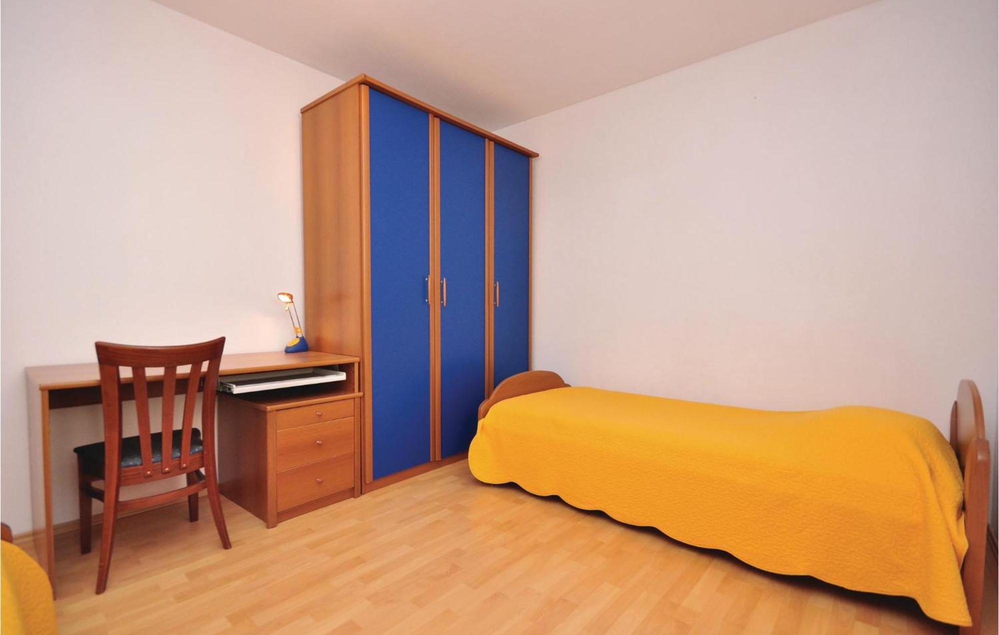 3 Bedroom Awesome Apartment In Pucisca Exterior foto