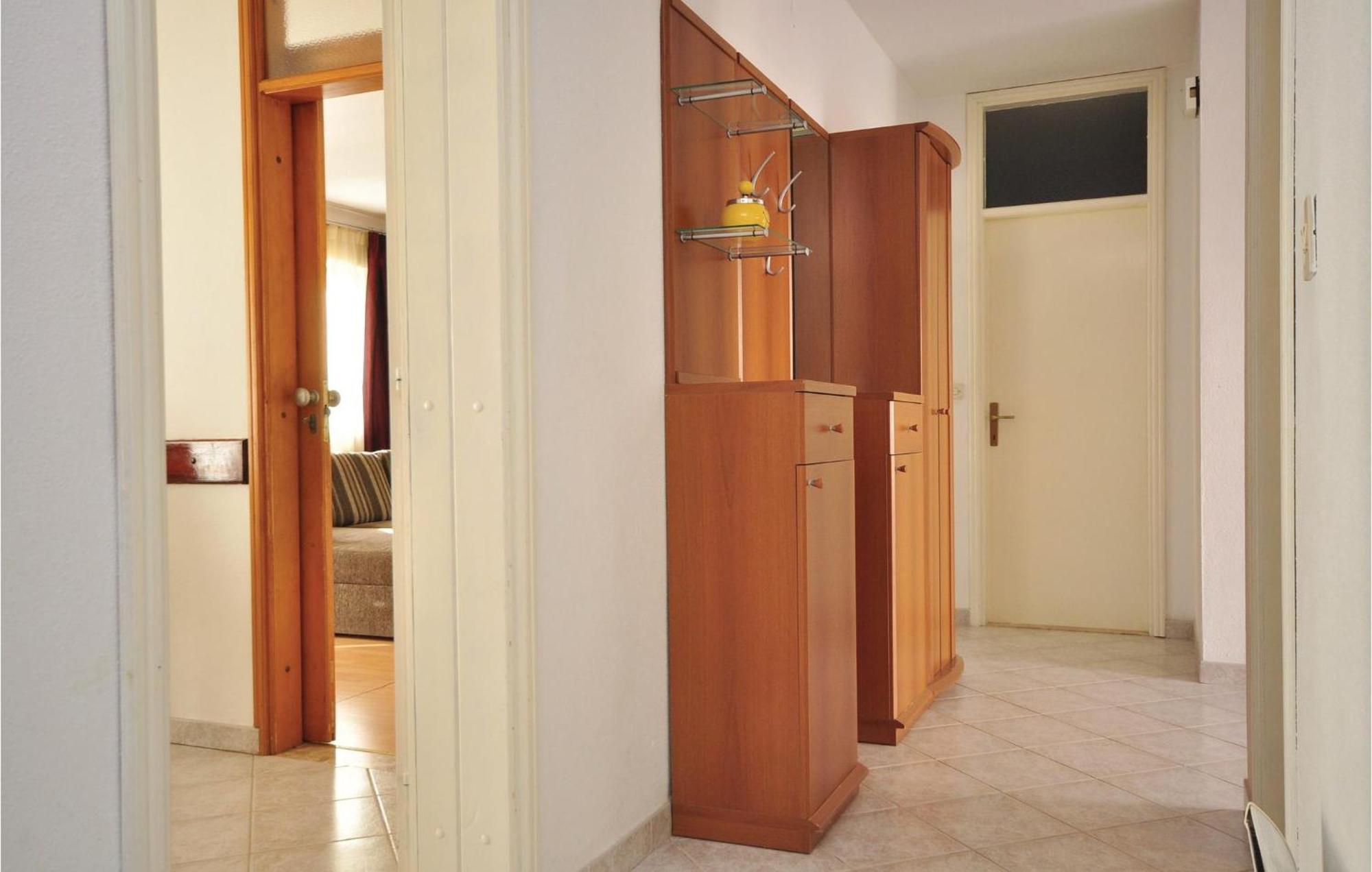 3 Bedroom Awesome Apartment In Pucisca Exterior foto